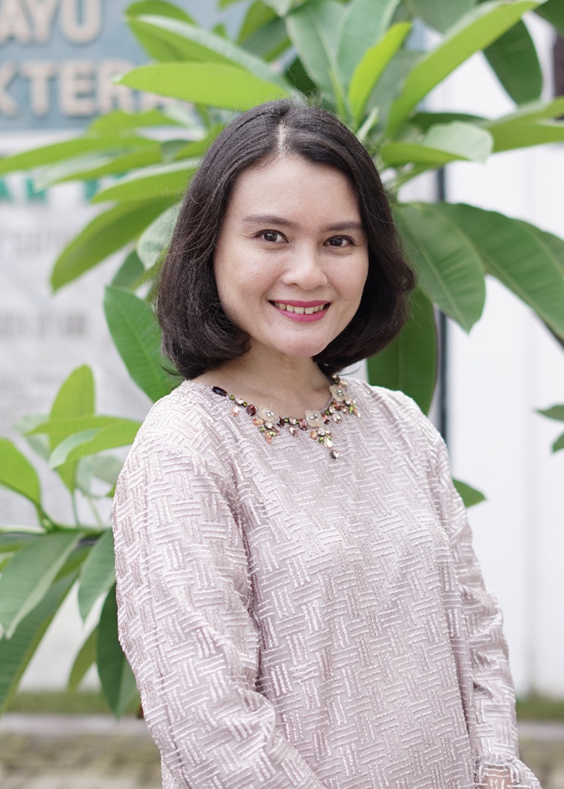 Fitriyani Nasution
